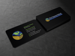 Business Card Design by Creations Box 2015 for this project | Design: #9883770