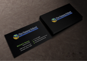 Business Card Design by Creations Box 2015 for this project | Design: #9883771