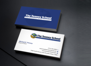 Business Card Design by Creations Box 2015 for this project | Design: #9883773