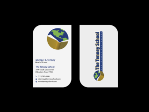 Design de Carte de Visite par Creations Box 2015 pour ce projet | Design : #9883778