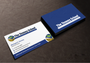 Design de Carte de Visite par Creations Box 2015 pour ce projet | Design : #9883779