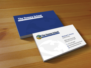 Design de Carte de Visite par Creations Box 2015 pour ce projet | Design : #9883783