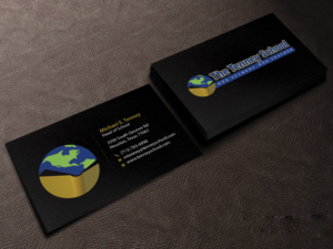 Design de Carte de Visite par Creations Box 2015 pour ce projet | Design : #9883807
