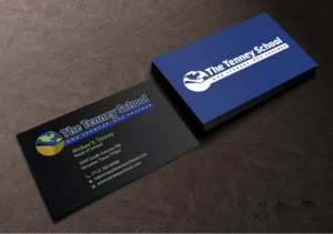 Design de Carte de Visite par Creations Box 2015 pour ce projet | Design : #9883812