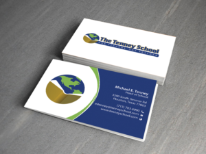 Design de Carte de Visite par Creations Box 2015 pour ce projet | Design : #9883873