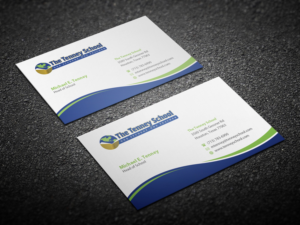 Design de Carte de Visite par OxonoArt pour ce projet | Design : #9875847