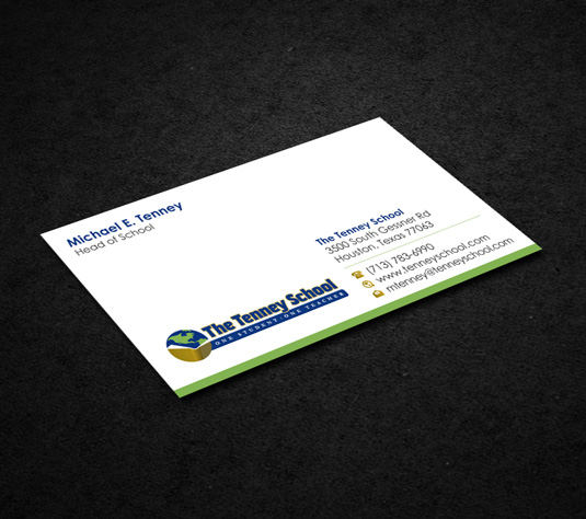Business Card Design by Omee63 for this project | Design #9866089