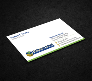 Design de Carte de Visite par Omee63 pour ce projet | Design : #9866089