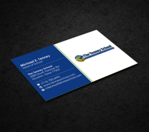 Business Card Design by Omee63 for this project | Design: #9866093