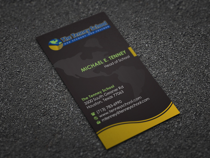 Design de Carte de Visite par Omee63 pour ce projet | Design #9866109