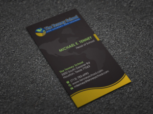 Design de Carte de Visite par Omee63 pour ce projet | Design : #9866109