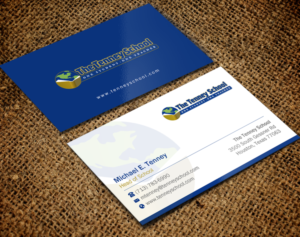Design de Carte de Visite par Brand aid pour ce projet | Design : #9884082