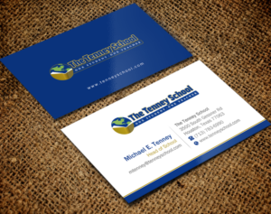 Design de Carte de Visite par Brand aid pour ce projet | Design : #9884084