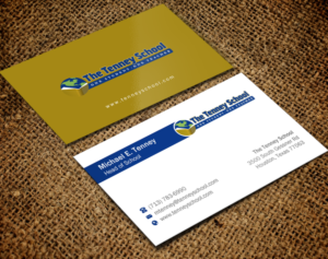 Design de Carte de Visite par Brand aid pour ce projet | Design : #9884085