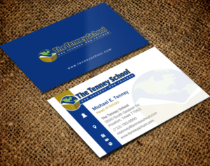 Design de Carte de Visite par Brand aid pour ce projet | Design : #9884086