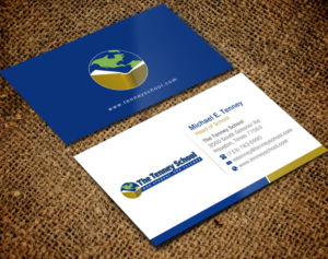 Design de Carte de Visite par Brand aid pour ce projet | Design : #9884087