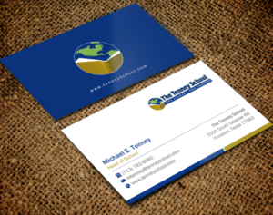 Design de Carte de Visite par Brand aid pour ce projet | Design : #9884089