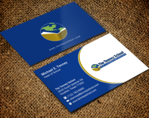 Design de Carte de Visite par Brand aid pour ce projet | Design : #9884091