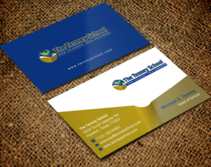 Design de Carte de Visite par Brand aid pour ce projet | Design : #9884093