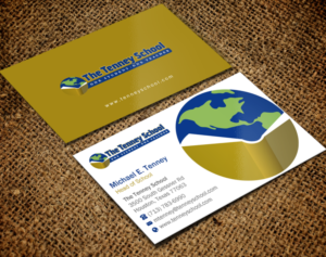 Design de Carte de Visite par Brand aid pour ce projet | Design : #9884094