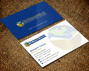 Design de Carte de Visite par Brand aid pour ce projet | Design : #9884096