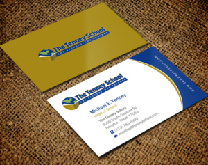 Design de Carte de Visite par Brand aid pour ce projet | Design : #9884097