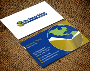 Design de Carte de Visite par Brand aid pour ce projet | Design : #9884098