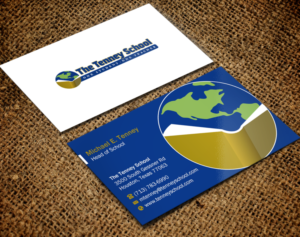 Design de Carte de Visite par Brand aid pour ce projet | Design : #9884099