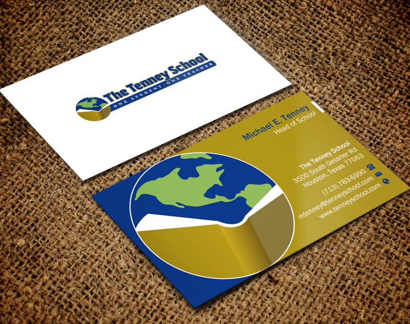 Design de Carte de Visite par Brand aid pour ce projet | Design #9884100