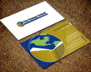 Design de Carte de Visite par Brand aid pour ce projet | Design : #9884100