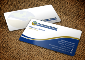 Business Card Design by chandrayaan.creative for this project | Design: #9878133