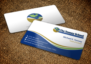 Business Card Design by chandrayaan.creative for this project | Design: #9883708