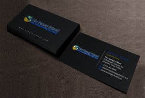 Business Card Design by chandrayaan.creative for this project | Design: #9883751