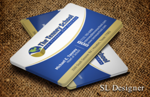 Design de Carte de Visite par SL Designer pour ce projet | Design : #9867125