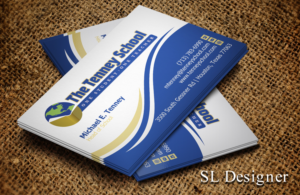 Design de Carte de Visite par SL Designer pour ce projet | Design : #9867128