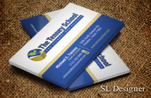 Design de Carte de Visite par SL Designer pour ce projet | Design : #9867133