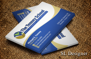 Design de Carte de Visite par SL Designer pour ce projet | Design : #9867140