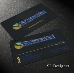 Design de Carte de Visite par SL Designer pour ce projet | Design : #9867467