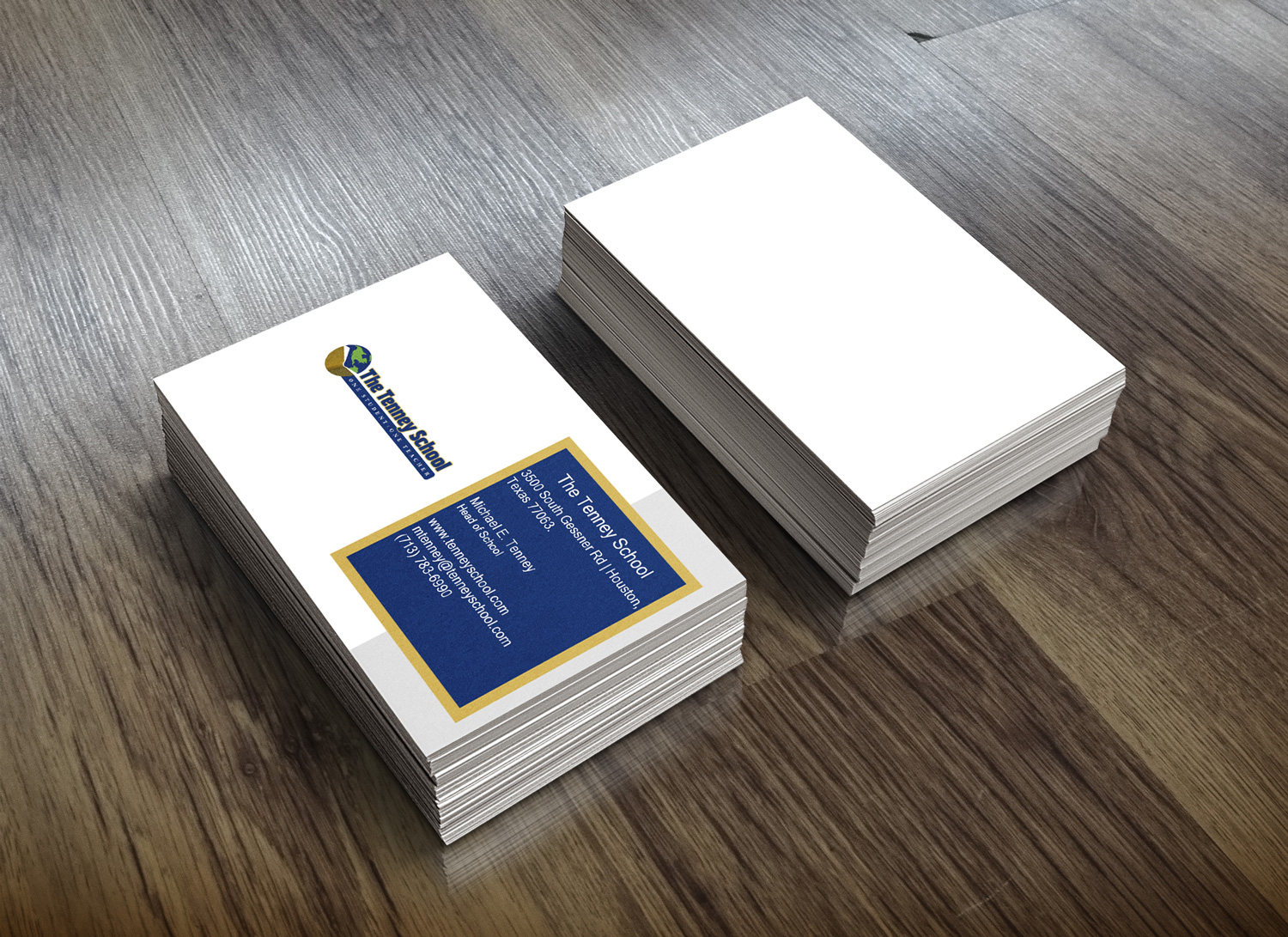 Design de Carte de Visite par Khaled Saifullah pour ce projet | Design #9879725