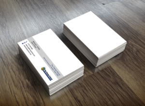 Business Card Design by Khaled Saifullah for this project | Design: #9884300