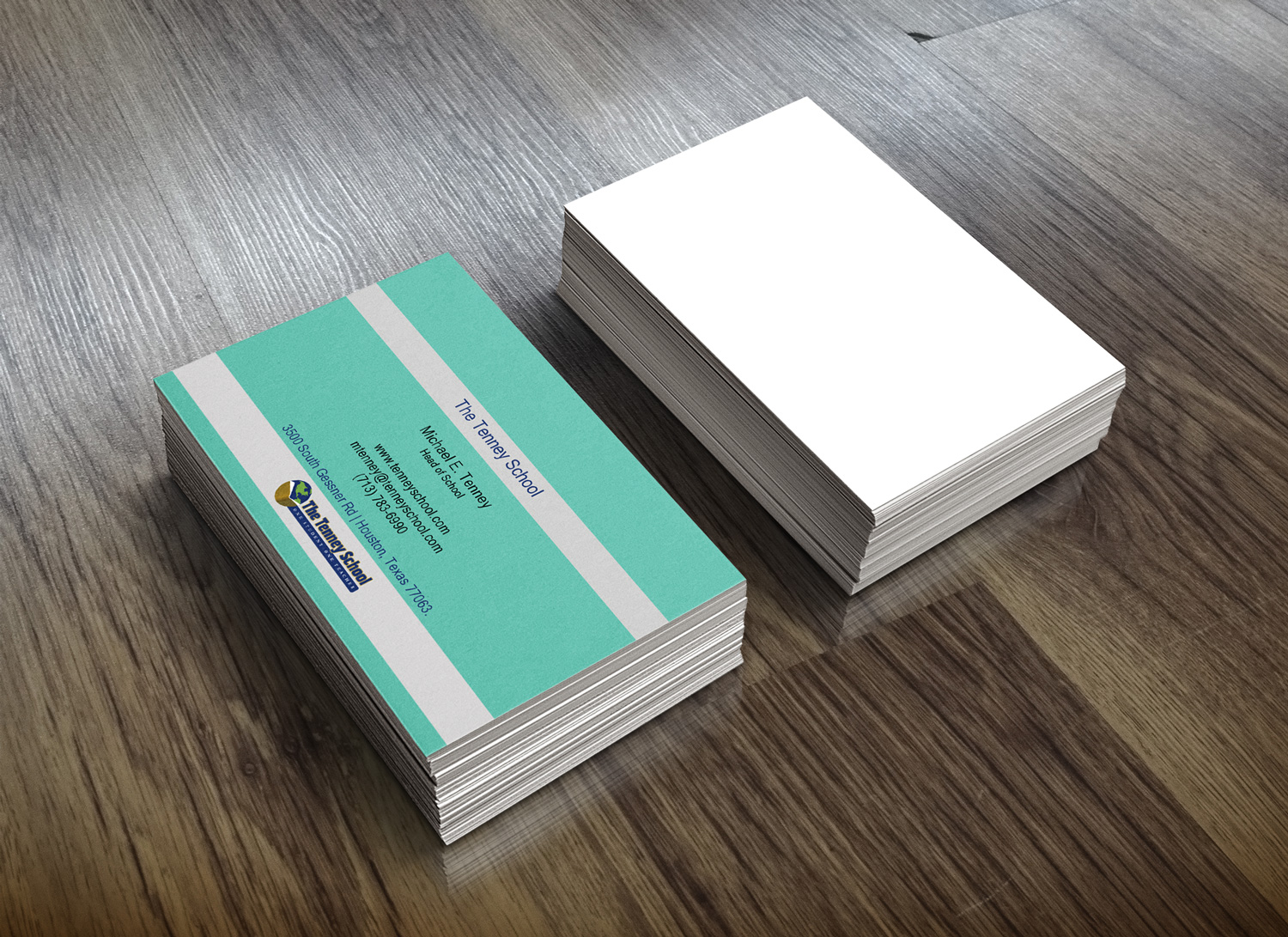 Business Card Design by Khaled Saifullah for this project | Design #9884712