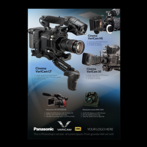 Diseño Publicitario por see why para Pro Video Systems | Diseño: #9880779