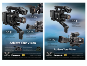Diseño Publicitario por see why para Pro Video Systems | Diseño: #9896635