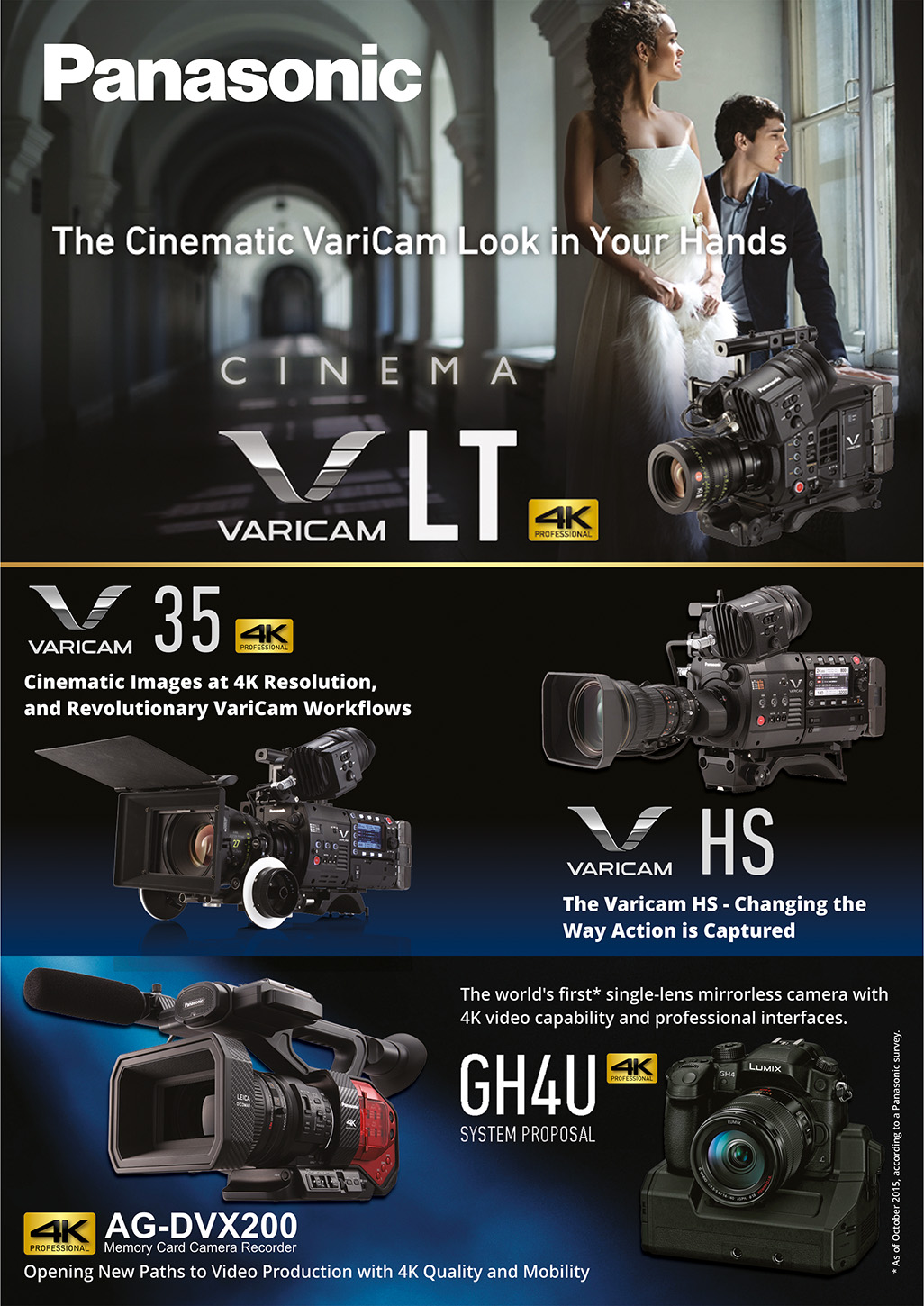 Diseño Publicitario por ALSADESIGN para Pro Video Systems | Diseño #9885270