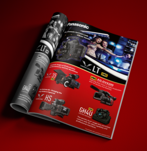 Diseño Publicitario por ALSADESIGN para Pro Video Systems | Diseño: #9901398
