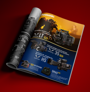 Diseño Publicitario por ALSADESIGN para Pro Video Systems | Diseño: #9901937