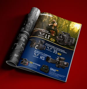 Diseño Publicitario por ALSADESIGN para Pro Video Systems | Diseño: #9904830