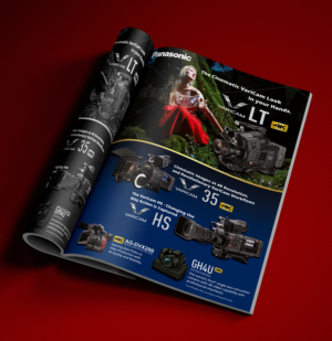 Diseño Publicitario por ALSADESIGN para Pro Video Systems | Diseño: #9911835