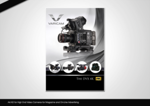 Diseño Publicitario por disign para Pro Video Systems | Diseño: #9914823