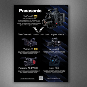 Advertisement Design by popdesign¤